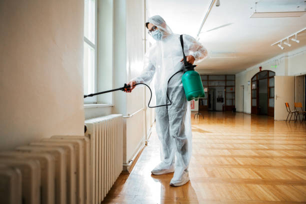 Best Wildlife Control Services  in Missouri Valley, IA